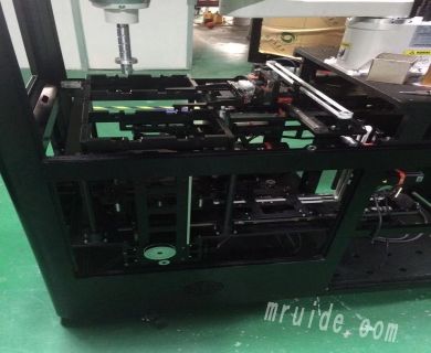 鋁制產品加工